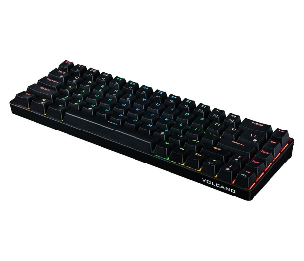 MODECOM VOLCANO LANPARTY BT RGB K-MC-LANPARTY-U-BT-RGB - 623753 - zdjęcie 2